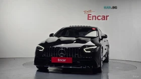 Mercedes-Benz AMG GT 43* 4MATIC* ПОДГРЕВ* ОБДУХВАНЕ* 360* DISTRONIC* | Auto.bg — изображение 2 Mercedes-Benz AMG GT 43* 4MATIC* ПОДГРЕВ* ОБДУХВАНЕ* 360* DISTRONIC* | Auto.bg — изображение 2