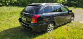 Toyota Avensis 2.2 D4D | Auto.bg — изображение 3 Toyota Avensis 2.2 D4D | Auto.bg — изображение 3