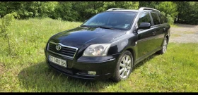 Toyota Avensis 2.2 D4D | Auto.bg — изображение 6 Toyota Avensis 2.2 D4D | Auto.bg — изображение 6