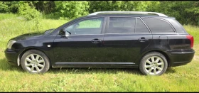 Toyota Avensis 2.2 D4D | Auto.bg — изображение 5 Toyota Avensis 2.2 D4D | Auto.bg — изображение 5