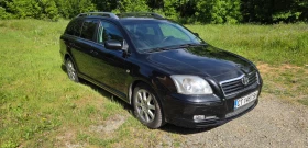 Toyota Avensis 2.2 D4D