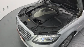 Mercedes-Benz S 350 ТЕЛЕВИЗОРИ * ОБДУХВАНЕ * 360 * BURMASTER * | Auto.bg — изображение 14 Mercedes-Benz S 350 ТЕЛЕВИЗОРИ * ОБДУХВАНЕ * 360 * BURMASTER * | Auto.bg — изображение 14