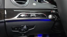 Mercedes-Benz S 350 ТЕЛЕВИЗОРИ * ОБДУХВАНЕ * 360 * BURMASTER * | Auto.bg — изображение 6 Mercedes-Benz S 350 ТЕЛЕВИЗОРИ * ОБДУХВАНЕ * 360 * BURMASTER * | Auto.bg — изображение 6