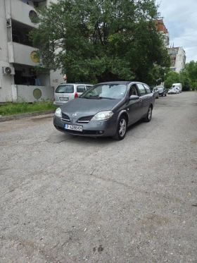 Nissan Primera - 2000 € - 82917078 2 | Car24.bg Nissan Primera - 2000 € - 82917078 2