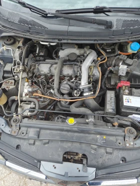 Nissan Primera - 2000 € - 82917078 10 | Car24.bg Nissan Primera - 2000 € - 82917078 10