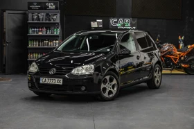 VW Golf 1.9TDI 6ск