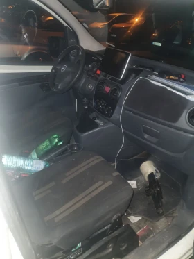 Fiat Fiorino undefined | Auto.bg — изображение 3 Fiat Fiorino undefined | Auto.bg — изображение 3