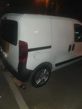 Fiat Fiorino undefined | Auto.bg — изображение 4 Fiat Fiorino undefined | Auto.bg — изображение 4