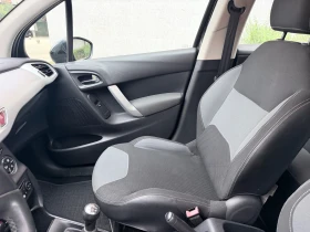 Citroen C3 undefined | Auto.bg — изображение 9 Citroen C3 undefined | Auto.bg — изображение 9