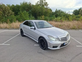 Mercedes-Benz E 220 CDI AMG - 7500 € - 93979679 4 | Car24.bg Mercedes-Benz E 220 CDI AMG - 7500 € - 93979679 4