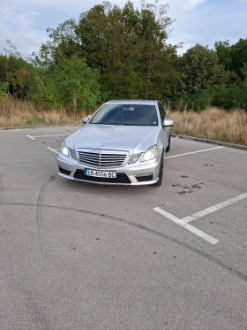 Mercedes-Benz E 220 CDI AMG - 7500 € - 93979679 2 | Car24.bg Mercedes-Benz E 220 CDI AMG - 7500 € - 93979679 2