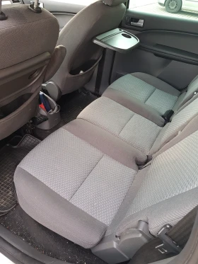 Ford C-max - 2290 € - 43907364 7 | Car24.bg Ford C-max - 2290 € - 43907364 7