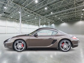 Porsche Cayman S/РЪЧКА/BOSE/РЕАЛЕН ПРОБЕГ/ЛИЗИНГ/ | Auto.bg — изображение 5 Porsche Cayman S/РЪЧКА/BOSE/РЕАЛЕН ПРОБЕГ/ЛИЗИНГ/ | Auto.bg — изображение 5