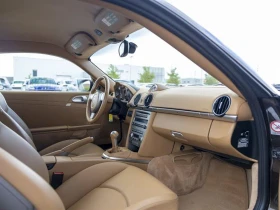 Porsche Cayman S/РЪЧКА/BOSE/РЕАЛЕН ПРОБЕГ/ЛИЗИНГ/ | Auto.bg — изображение 15 Porsche Cayman S/РЪЧКА/BOSE/РЕАЛЕН ПРОБЕГ/ЛИЗИНГ/ | Auto.bg — изображение 15