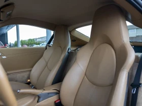 Porsche Cayman S/РЪЧКА/BOSE/РЕАЛЕН ПРОБЕГ/ЛИЗИНГ/ | Auto.bg — изображение 14 Porsche Cayman S/РЪЧКА/BOSE/РЕАЛЕН ПРОБЕГ/ЛИЗИНГ/ | Auto.bg — изображение 14