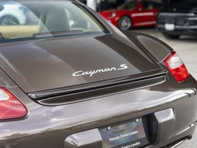 Porsche Cayman S/РЪЧКА/BOSE/РЕАЛЕН ПРОБЕГ/ЛИЗИНГ/ | Auto.bg — изображение 9 Porsche Cayman S/РЪЧКА/BOSE/РЕАЛЕН ПРОБЕГ/ЛИЗИНГ/ | Auto.bg — изображение 9