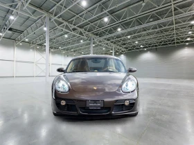 Porsche Cayman S/РЪЧКА/BOSE/РЕАЛЕН ПРОБЕГ/ЛИЗИНГ/ | Auto.bg — изображение 3 Porsche Cayman S/РЪЧКА/BOSE/РЕАЛЕН ПРОБЕГ/ЛИЗИНГ/ | Auto.bg — изображение 3