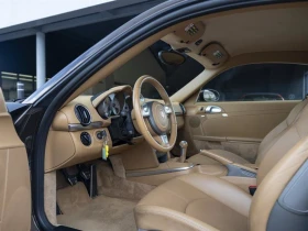 Porsche Cayman S/РЪЧКА/BOSE/РЕАЛЕН ПРОБЕГ/ЛИЗИНГ/ | Auto.bg — изображение 11 Porsche Cayman S/РЪЧКА/BOSE/РЕАЛЕН ПРОБЕГ/ЛИЗИНГ/ | Auto.bg — изображение 11