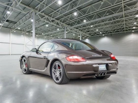 Porsche Cayman S/РЪЧКА/BOSE/РЕАЛЕН ПРОБЕГ/ЛИЗИНГ/ | Auto.bg — изображение 8 Porsche Cayman S/РЪЧКА/BOSE/РЕАЛЕН ПРОБЕГ/ЛИЗИНГ/ | Auto.bg — изображение 8