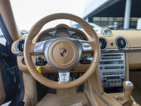 Porsche Cayman S/РЪЧКА/BOSE/РЕАЛЕН ПРОБЕГ/ЛИЗИНГ/ | Auto.bg — изображение 13 Porsche Cayman S/РЪЧКА/BOSE/РЕАЛЕН ПРОБЕГ/ЛИЗИНГ/ | Auto.bg — изображение 13