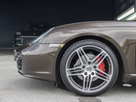 Porsche Cayman S/РЪЧКА/BOSE/РЕАЛЕН ПРОБЕГ/ЛИЗИНГ/ | Auto.bg — изображение 7 Porsche Cayman S/РЪЧКА/BOSE/РЕАЛЕН ПРОБЕГ/ЛИЗИНГ/ | Auto.bg — изображение 7