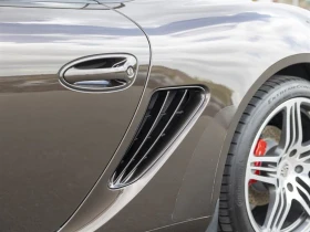 Porsche Cayman S/РЪЧКА/BOSE/РЕАЛЕН ПРОБЕГ/ЛИЗИНГ/ | Auto.bg — изображение 6 Porsche Cayman S/РЪЧКА/BOSE/РЕАЛЕН ПРОБЕГ/ЛИЗИНГ/ | Auto.bg — изображение 6