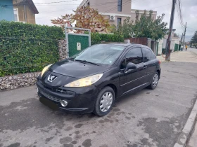 Снимка Peugeot 207