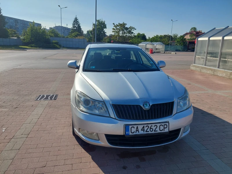Skoda Octavia 1.6TDI - 7000 лв. / 3579.04 € - 45438680 1 | Car24.bg Skoda Octavia 1.6TDI - 7000 лв. / 3579.04 € - 45438680 1