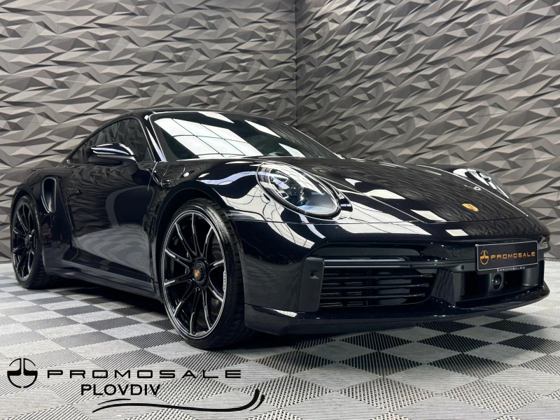 Porsche 911 Turbo Sport Chrono* Pano* Обдухване* BOSE - 289000 лв. / 147763.35 € - 37055119 1 | Car24.bg Porsche 911 Turbo Sport Chrono* Pano* Обдухване* BOSE - 289000 лв. / 147763.35 € - 37055119 1