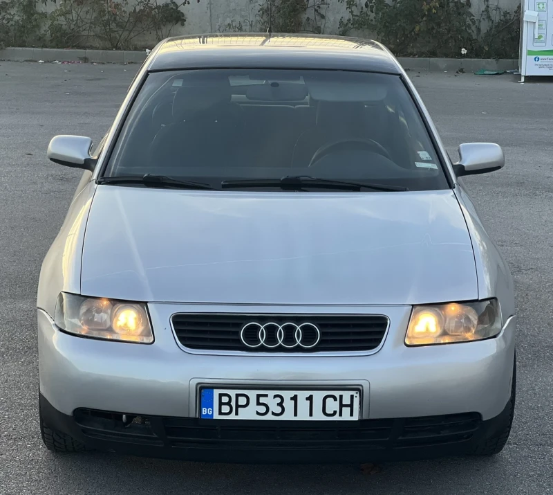 Audi A3 1.9 TDI - 5300 лв. / 2709.85 € - 85230699 1 | Car24.bg Audi A3 1.9 TDI - 5300 лв. / 2709.85 € - 85230699 1