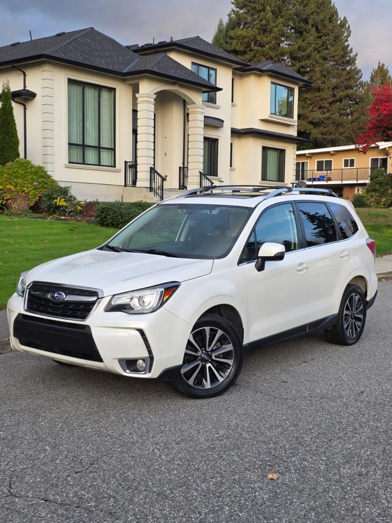 Subaru Forester XT LIMITTED * * CARFAX * * АВТО КРЕДИТ * * - 27500 лв. / 14060.53 € - 36932558 1 | Car24.bg Subaru Forester XT LIMITTED * * CARFAX * * АВТО КРЕДИТ * * - 27500 лв. / 14060.53 € - 36932558 1