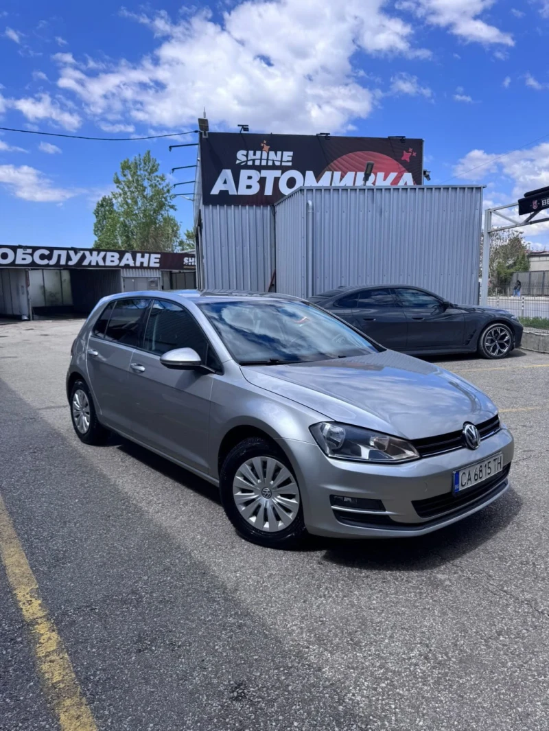 VW Golf - 7900 € / 15451.06 лв. - 51178095 1 | Car24.bg VW Golf - 7900 € / 15451.06 лв. - 51178095 1
