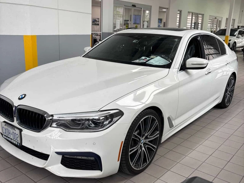 BMW 540 * xDrive * CARFAX * M PACK * HARMAN KARDON * - 21300 € / 41659.18 лв. - 23993508 1 | Car24.bg BMW 540 * xDrive * CARFAX * M PACK * HARMAN KARDON * - 21300 € / 41659.18 лв. - 23993508 1