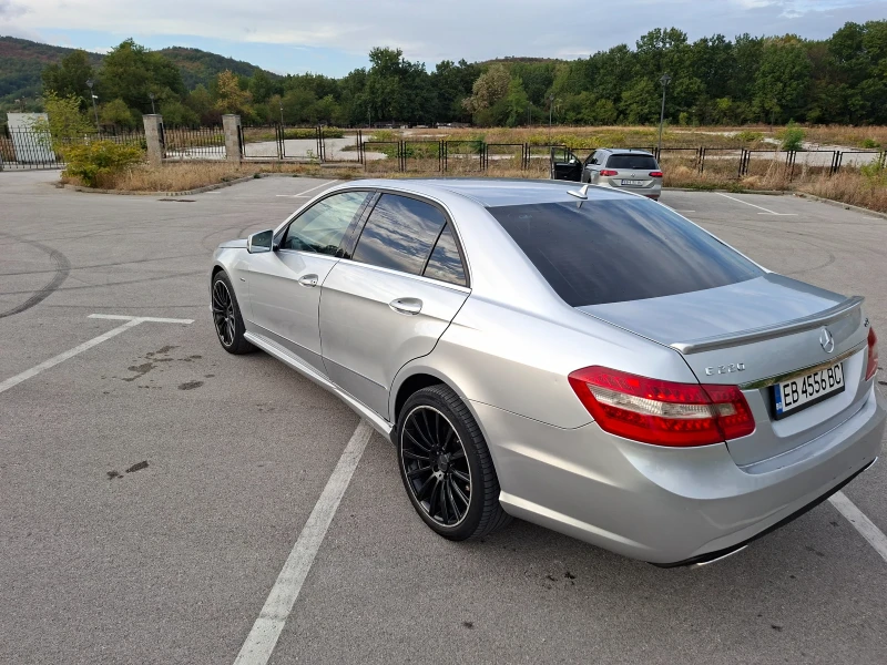 Mercedes-Benz E 220 CDI AMG - 7500 € - 93979679 1 | Car24.bg Mercedes-Benz E 220 CDI AMG - 7500 € - 93979679 1
