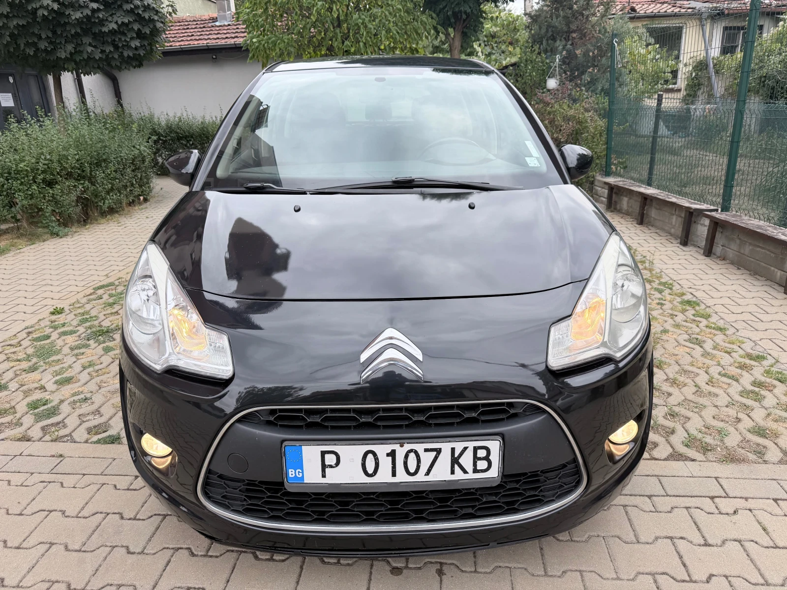 Citroen C3 undefined | Auto.bg — изображение 1 Citroen C3 undefined | Auto.bg — изображение 1