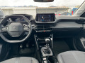 Peugeot 208 1.5HDI 100hp digital luxury  - [10] 