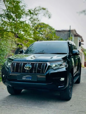 Toyota Land cruiser На части 2.8 D-4D Automatic - Car24.bg Toyota Land cruiser На части 2.8 D-4D Automatic