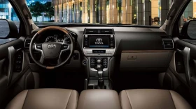 Toyota Land cruiser На части 2.8 D-4D Automatic - 11 лв. / 5.62 € - 32324378 7 | Car24.bg Toyota Land cruiser На части 2.8 D-4D Automatic - 11 лв. / 5.62 € - 32324378 7
