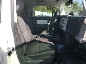 Toyota Fj cruiser 2014 TOYOTA FJ CRUISER - 32900 лв. / 16821.50 € - 40781702 11 | Car24.bg Toyota Fj cruiser 2014 TOYOTA FJ CRUISER - 32900 лв. / 16821.50 € - 40781702 11