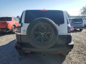 Toyota Fj cruiser 2014 TOYOTA FJ CRUISER - 32900 лв. / 16821.50 € - 40781702 5 | Car24.bg Toyota Fj cruiser 2014 TOYOTA FJ CRUISER - 32900 лв. / 16821.50 € - 40781702 5