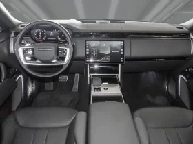 Land Rover Range rover P530 LWB = Autobiography = Гаранция - 167332 € / 327272.95 лв. - 15725825 7 | Car24.bg Land Rover Range rover P530 LWB = Autobiography = Гаранция - 167332 € / 327272.95 лв. - 15725825 7