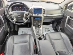 Chevrolet Captiva 2.4 4x4 7м. - 7499 € / 14666.77 лв. - 97049382 17 | Car24.bg Chevrolet Captiva 2.4 4x4 7м. - 7499 € / 14666.77 лв. - 97049382 17