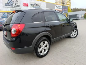 Chevrolet Captiva 2.4 4x4 7м. - 7499 € / 14666.77 лв. - 97049382 4 | Car24.bg Chevrolet Captiva 2.4 4x4 7м. - 7499 € / 14666.77 лв. - 97049382 4