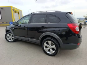 Chevrolet Captiva 2.4 4x4 7м. - 7499 € / 14666.77 лв. - 97049382 5 | Car24.bg Chevrolet Captiva 2.4 4x4 7м. - 7499 € / 14666.77 лв. - 97049382 5