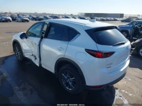 Mazda CX-5 * TOURING* КОЖА* ПОДГРЕВ* ШИБИДАХ* NAVI* LED* | Auto.bg — изображение 4 Mazda CX-5 * TOURING* КОЖА* ПОДГРЕВ* ШИБИДАХ* NAVI* LED* | Auto.bg — изображение 4