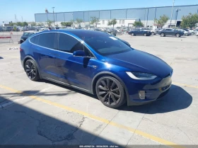 Tesla Model X 100D/75D/P100D - Car24.bg Tesla Model X 100D/75D/P100D