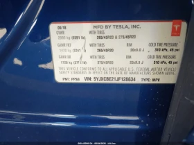 Tesla Model X 100D/75D/P100D - 14300 € / 27968.37 лв. - 14711026 9 | Car24.bg Tesla Model X 100D/75D/P100D - 14300 € / 27968.37 лв. - 14711026 9