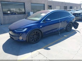 Tesla Model X 100D/75D/P100D - 14300 € / 27968.37 лв. - 14711026 2 | Car24.bg Tesla Model X 100D/75D/P100D - 14300 € / 27968.37 лв. - 14711026 2