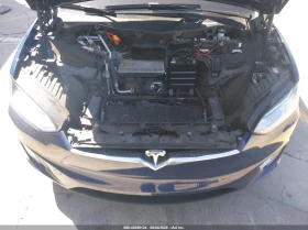 Tesla Model X 100D/75D/P100D - 14300 € / 27968.37 лв. - 14711026 10 | Car24.bg Tesla Model X 100D/75D/P100D - 14300 € / 27968.37 лв. - 14711026 10