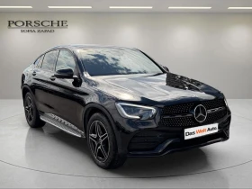 Mercedes-Benz GLC 250